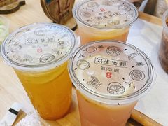 -头壹号饸饹面·大油条(东升科技园店)