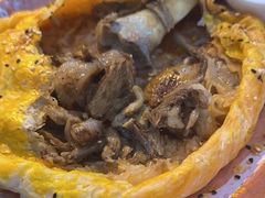 -阿娜尔·新疆菜(宜家荟聚中心店)