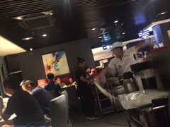 大堂-海底捞火锅(吴中路店)
