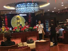 大堂-点都德(盘福楼店)