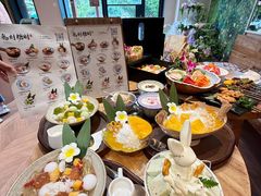-河风の幸会精致料理
