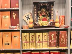 -巢湖名吃·东关老鹅汤(江南风情街店)