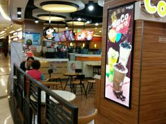 -CoCo都可(香港名都店)