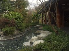 -和顺柏联温泉
