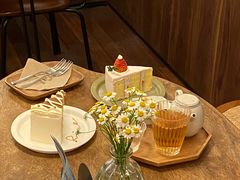 -野路甜点铺(松柏路店)