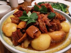 -禾珍珠家常小馆(河南博物院店)