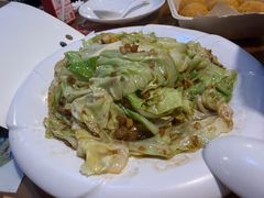 -重庆石磨豆花庄(乔庄店)