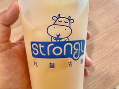 -白色日记·手作酸奶(麦凯乐店)