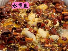 -常和州·夜宵大排档(常州单店)