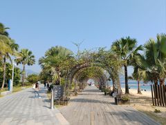 -大梅沙海滨公园