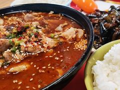 -江南大学-第一食堂(江南苑)