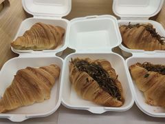 -C·BREAD饱仓(北苑店)