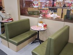 -海底捞火锅(漫乐城夜宵主题店)