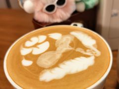 -Peet's 皮爷咖啡(海雅缤纷城店)