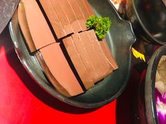 -谭鸭血老火锅(图书馆店)