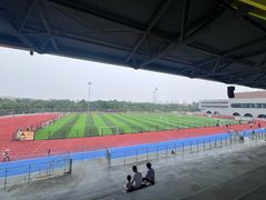 -回龙观体育文化公园