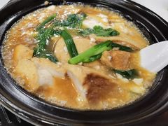 -粥旺庄(芳村店)
