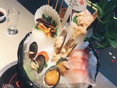 -享月汤皇·海鲜小火锅·聚会(曲江创意谷店)