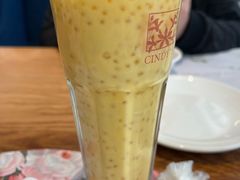 -花舍·新派粤菜·西餐·下午茶(亚运村·鸟巢店)
