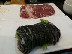 -北门涮肉·铜锅涮肉(南锣鼓巷店)