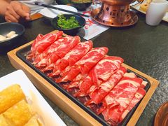 -索伦嘎·传统涮(海拉尔总店)