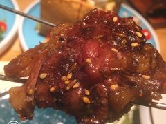 卡真牛腰-通海俄式烧烤(下瓦房店)