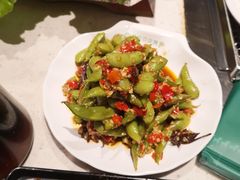 -呼伦贝尔烤羊·蒙古烤羊排(南田路总店)