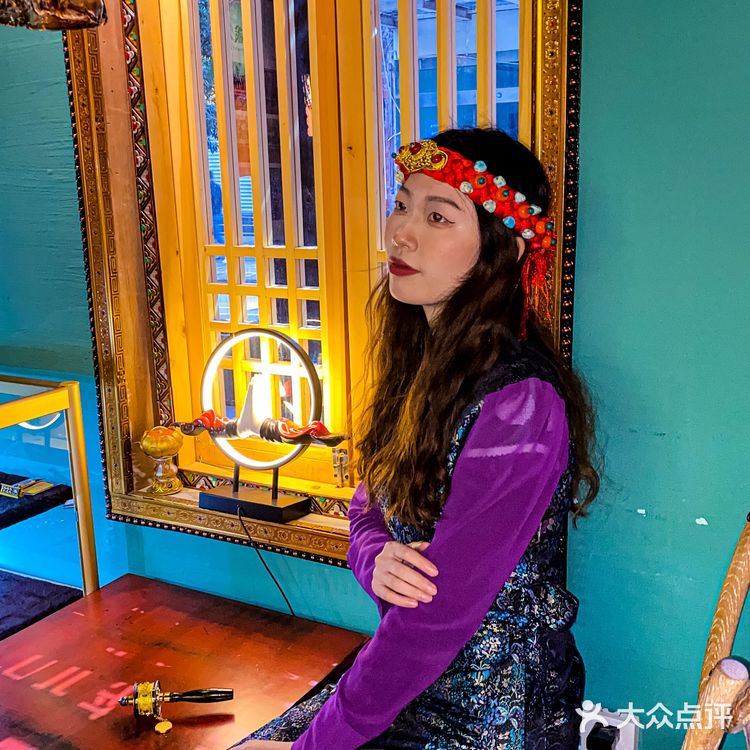 这个冬天去卓卓藏宴昌都牦牛火锅过新年吧！