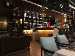 -礼途酒店·餐吧