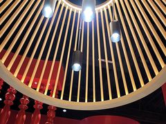 -德兴show鲜·蒸汽海鲜火锅餐厅(格创悦里店)