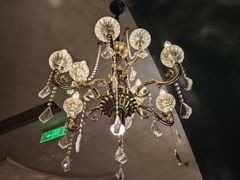 -狮拾久·现代新加坡料理(壹方城店)