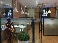 门面-后宫私房菜(汇客美食娱乐广场店)