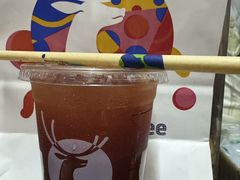 -瑞幸咖啡(大都会东方广场店)