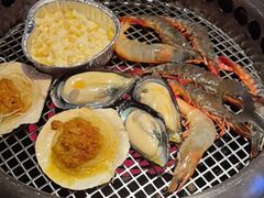 -AJIYA·池袋日式烧肉自助(天津万象城店)