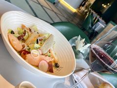 -L'Arome芳芳法国餐厅(仙林金鹰店)