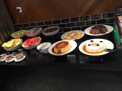 -拉蒂娜·巴西牛排馆 Latina·Brazilian Steakhouse(陆家嘴旗舰店)