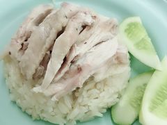 -红大哥水门鸡饭(總店)