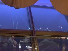 -杭州国际会议中心洲际酒店-原素全日餐厅(解放东路店)