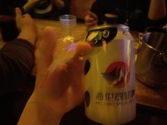 -Helens海伦司小酒馆(坡子街店)