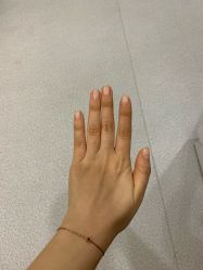 -阿噶西美甲美睫