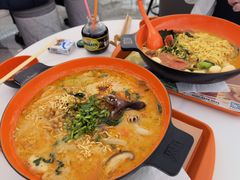 -张亮麻辣烫(哈尔滨金爵万象店)