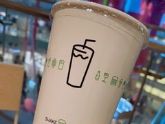 -Shake Shack(西单大悦城店)