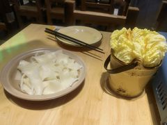 -牛腩之旅·牛腩牛杂煲(光启城美食城店)