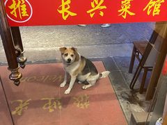 -长兴菜馆(高桥店)