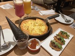 -必胜客(天河城店)