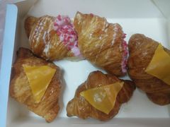 -卡萨米亚动物奶油生日蛋糕(牡丹城店)