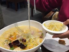 -北李妈妈菜·海肠捞饭(开发区万达店)