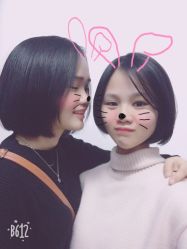短发-维卡 Salon
