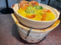 -泰妃殿(新世界旗舰店)