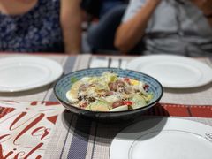 主厨沙拉-Primo·丽莫意大利窑烤披萨